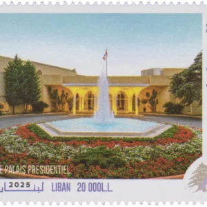 Presidential Palace